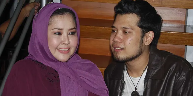 Jadi Ketua PAPPRI, Ayu Soraya Sowan Ke Jokowi