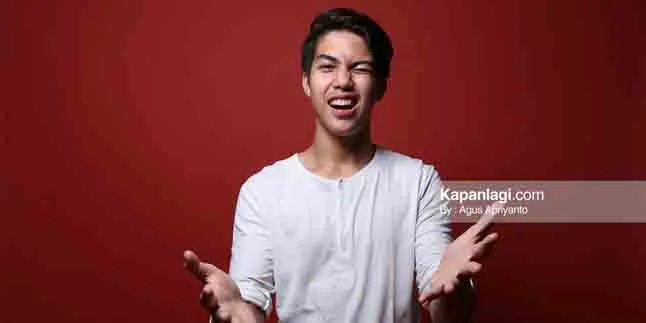 Jadi Ketua Pensi, El Rumi Ajak Naif Hingga Dewa 19