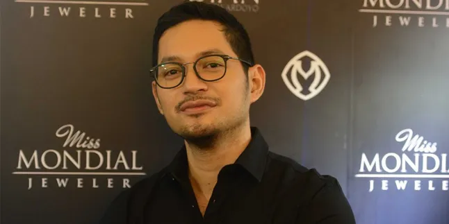 Jadi Komentator di 'Penghuni Rumah Terakhir', Begini Perasaan Evan Sanders