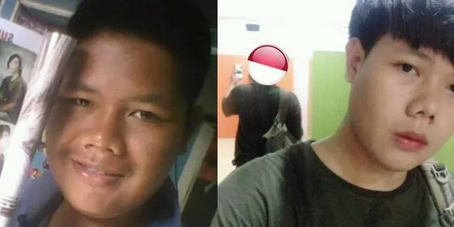 Jadi Korban Bully-Body Shaming, Cowok Asal Cimahi Ini Berubah Jadi Mirip Artis Korea
