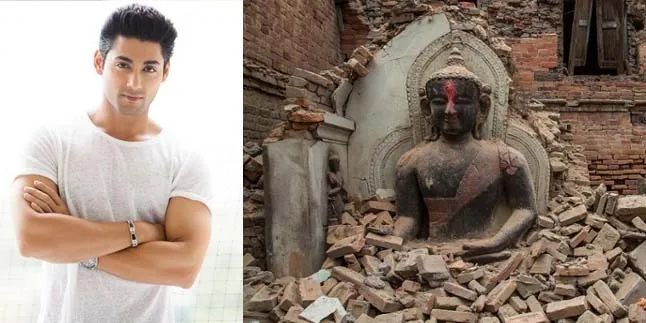 Jadi Korban Gempa Nepal, 8 Kru Film Bollywood Meninggal Dunia Jadi Korban Gempa Nepal, 8 Kru Film Bollywood Meninggal Dunia