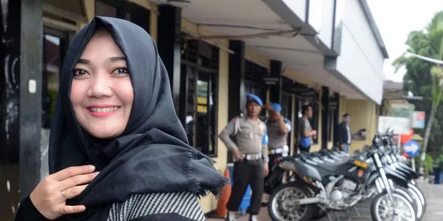 Jadi Korban Investasi Bodong, Sulis Masih Membuka Pintu Damai
