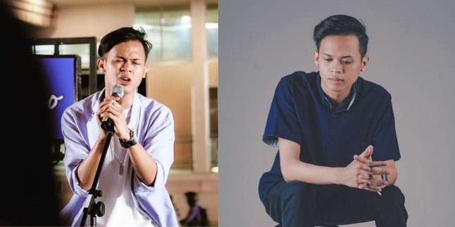 Becoming a Victim of Mistaken Identity, Singer Muhammad Aulia Rahman Experiences Intimidation - Accused of Insulting the Name Muhammad
