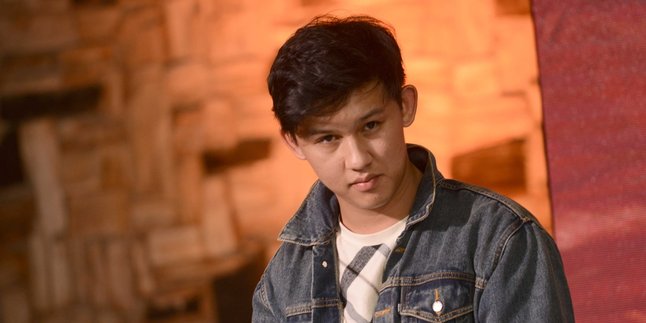 Jadi Korban Social Media Bullying, Jevin Julian: I Don't Mind