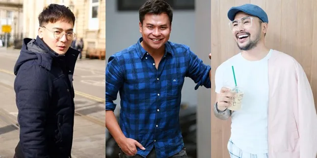 Jadi Langganan Artis, Para MUA Ungkap Sosok Favorit Mereka Jadi Langganan Artis, Para MUA Ungkap Sosok Favorit Mereka