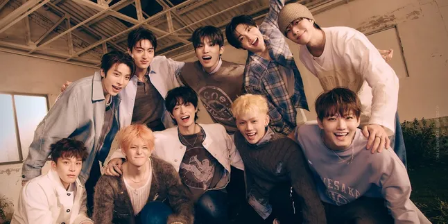 Jadi Leader Baru, Junkyu dan Asahi TREASURE Bahas Peran sebagai Pemimpin Grup