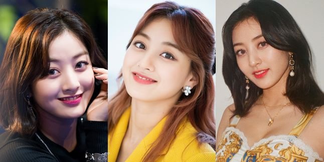 Being a Beloved Leader, Here's Jihyo TWICE's Career Journey Full of Struggles Since the Age of 8