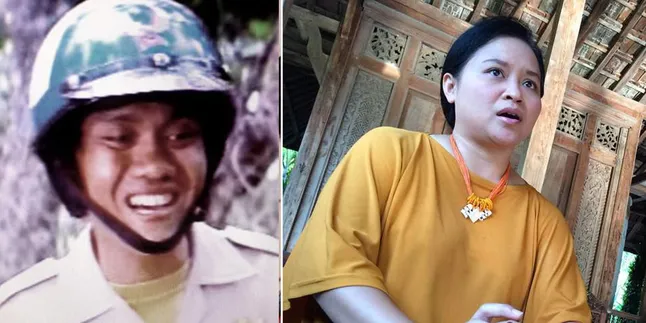 Jadi Legenda Indonesia, Kasino Tak Pernah Didik Anak Dengan Uang Jadi Legenda Indonesia, Kasino Tak Pernah Didik Anak Dengan Uang
