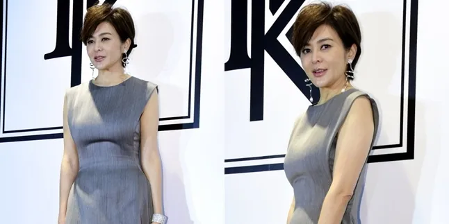 Jadi Mantan Istri Miliuner, Inikah Alasan Rosamund Kwan Cerai? Jadi Mantan Istri Miliuner, Inikah Alasan Rosamund Kwan Cerai?