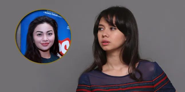Jadi Masa Lalu, Yuki Kato Ikhlas Ryuji Utomo Pacari Ariel Tatum Jadi Masa Lalu, Yuki Kato Ikhlas Ryuji Utomo Pacari Ariel Tatum