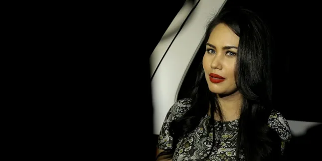 Jadi MC HUT Purwakarta, Kartika Putri Belajar Bahasa Sunda