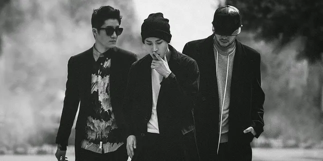Jadi Member Bujang 'Epik High', Akhirnya Mithra Jin Akan Menikah
