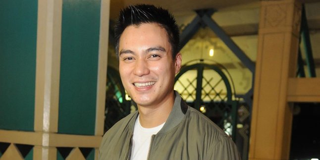 Jadi Model Klip, Harga Baim Wong Lebih Tinggi Dari Gaston Castano