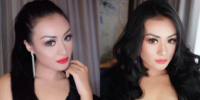 Jadi Model Majalah Dewasa, Anggun Maharani Ngaku Dibayar Mahal Jadi Model Majalah Dewasa, Anggun Maharani Ngaku Dibayar Mahal