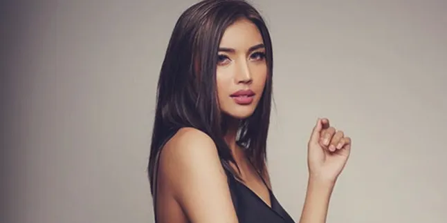 Jadi Model Wanita di Atas Runway, Millendaru Dapat Dukungan dari Keluarga