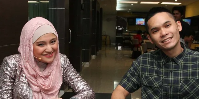 Jadi Motivator, Marshanda Tidak Dilarang Ben Kasyafani Jadi Motivator, Marshanda Tidak Dilarang Ben Kasyafani