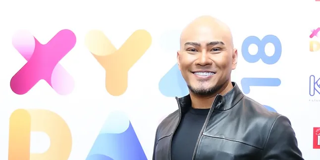 Jadi Mualaf, Deddy Corbuzier Akan Ganti Nama Jadi Islami?