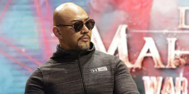 Jadi Mualaf di Jogja, Deddy Corbuzier Bakal Didampingi Sabrina?