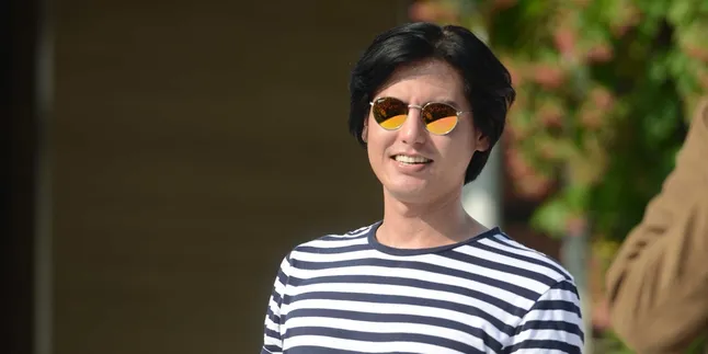 Jadi Mualaf, Roger Danuarta Ungkap Rasa Syukur Bisa Jemput Hidayah