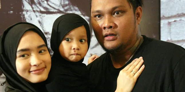 Jadi Mualaf Selama Empat Tahun, Virgoun Ungkap Tekadnya Ingin Ajarkan Anak Ngaji