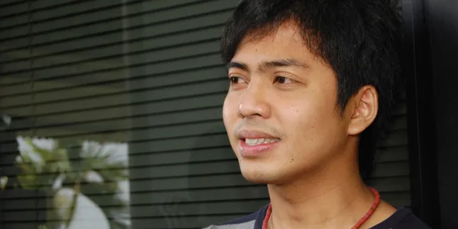 Jadi Music Director, Ade Govinda Siap Orbitkan Dita Chairunnisa