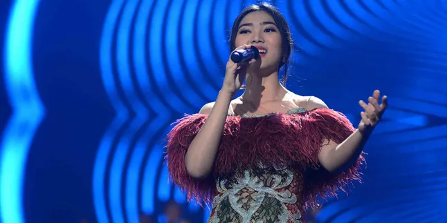 Jadi Musisi, Apa Hal Paling Menjenuhkan Bagi Isyana Sarasvati?