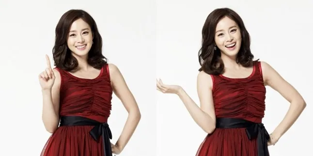 Jadi Musuh di 'Yong Pal', Kim Tae Hee & Kakak Tiri Ternyata Akur Jadi Musuh di 'Yong Pal', Kim Tae Hee & Kakak Tiri Ternyata Akur