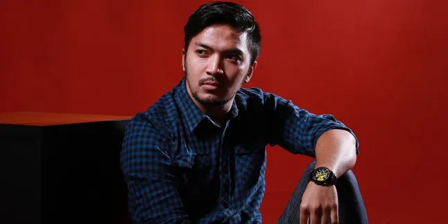 Jadi Nelayan, Ihsan Tarore Banyak Belajar Dari Pria Ini Jadi Nelayan, Ihsan Tarore Banyak Belajar Dari Pria Ini