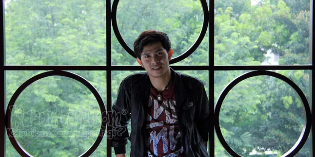 Jadi Nominasi Dahsyatnya Awards, Cakra Khan Tak Ngotot