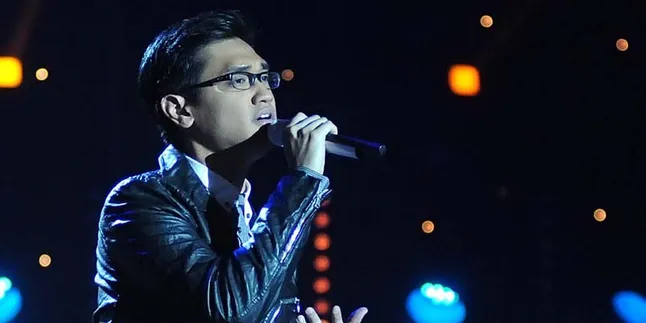 Jadi Nominator WMA, Afgan Syah Reza Gabung Dengan Justin Timberlake dan Eminem