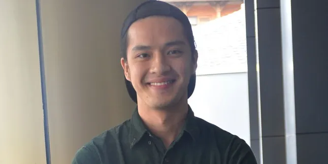 Jadi Orang Korea, Morgan Oey Rajin Nonton K-Movie Jadi Orang Korea, Morgan Oey Rajin Nonton K-Movie