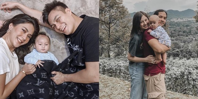 These 7 Artists Who Are New Parents Celebrate Their First Eid with Their Children, Feels More Special