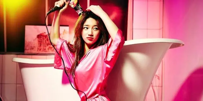 Jadi Pacar Lee Min Ho, Suzy Miss A Nggak Takut Tampil Jelek Jadi Pacar Lee Min Ho, Suzy Miss A Nggak Takut Tampil Jelek