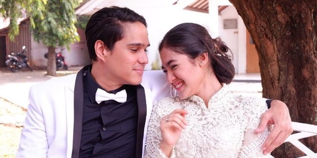 Becoming a Couple in 'SAMUDRA CINTA', Cut Syifa Just Found Out Mischa Chandrawinata Likes to Be Pampered