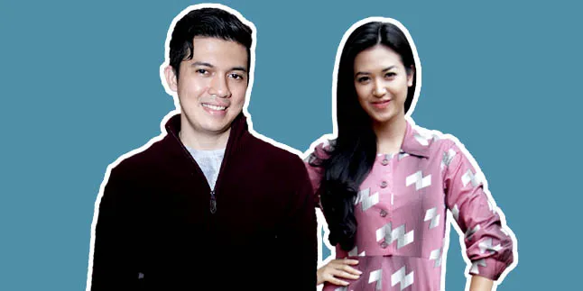 Jadi Pasangan Sylvia Fully, Irwansyah Tak Canggung Jadi Pasangan Sylvia Fully, Irwansyah Tak Canggung