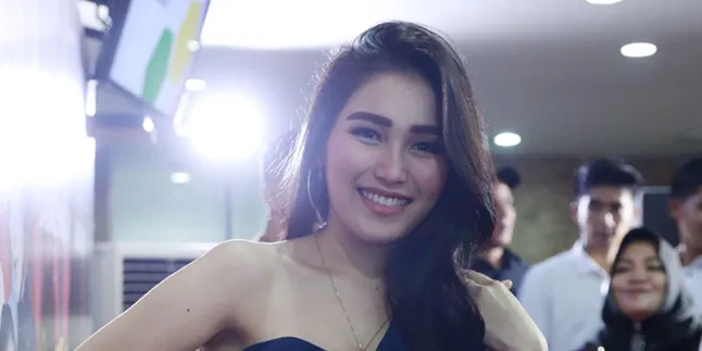 Jadi Pedangdut Paling Banyak Dihujat Haters, Ayu Ting Ting: Mereka Iri