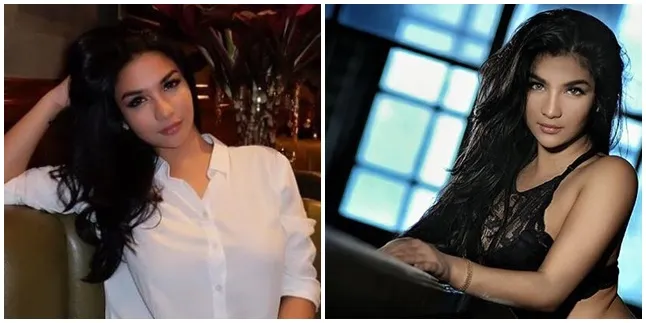 Jadi Pedangdut, Siva Aprilia Pertahankan Image Seksi Jadi Pedangdut, Siva Aprilia Pertahankan Image Seksi