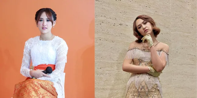 Jadi Pedangdut Sukses dengan Jadwal Padat, Happy Asmara Pernah Belanja Online Hingga 24 Juta