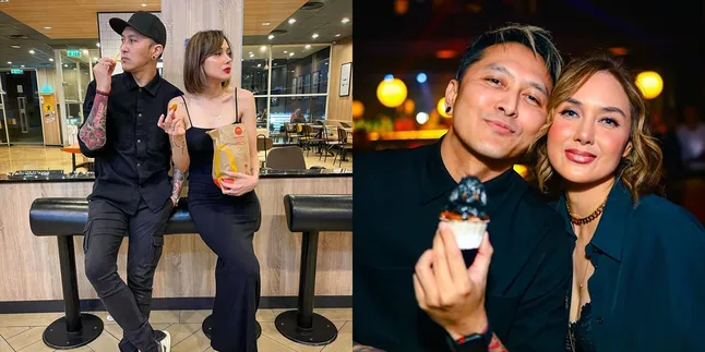 Jadi Pejuang Garis Dua Bertahun-tahun, Sara Wijayanto Putuskan Tak Lagi Program Hamil - Akui Sudah Pasrah