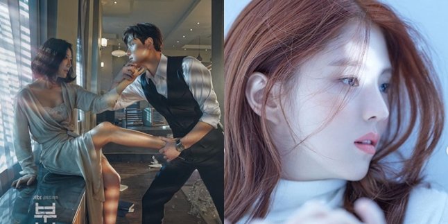 Being a Pelakor in 'THE WORLD OF MARRIED', Here are 9 Interesting Facts about Han So Hee who Used to be a Restaurant Waitress