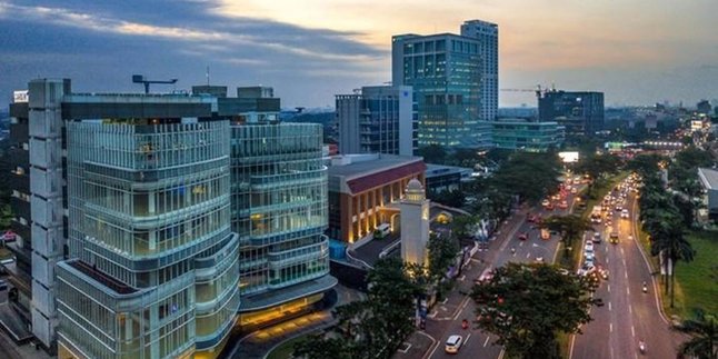 Jadi Peluang Emas di Masa Depan, Yuk Investasi Properti di BSD City!