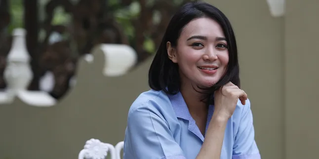Jadi Pembantu, Wika Salim Dapat Perlakuan Tak Menyenangkan Dari Majikan Jadi Pembantu, Wika Salim Dapat Perlakuan Tak Menyenangkan Dari Majikan