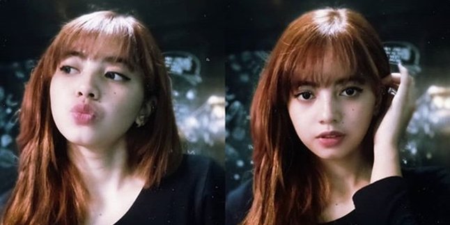 Becoming News Because of Resembling Lisa BLACKPINK, Shegan Gets Offers to Appear on Television