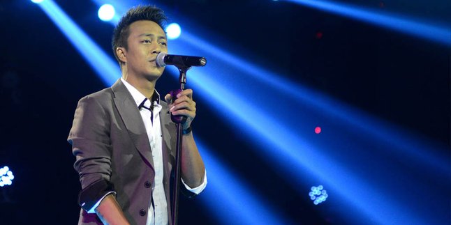 Jadi Pembuka, Gio Bikin Juri Indonesian Idol Sedih!