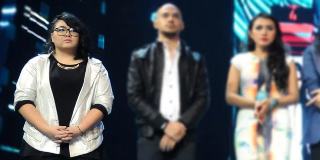 Jadi Pembuka, Yuka Idol Sukses Pukau Raisa!