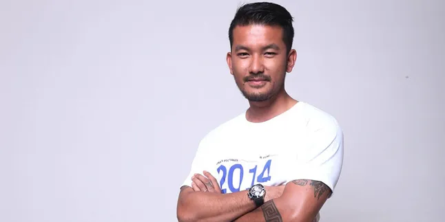 Jadi Pembunuh Bayaran, Rio Dewanto Belajar Dari Film Mafia Jadi Pembunuh Bayaran, Rio Dewanto Belajar Dari Film Mafia
