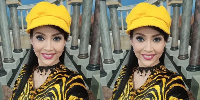 Jadi Pemburu Hantu, Ratna Listy Tidak Takut Dengan Bangsa Jin Kafir