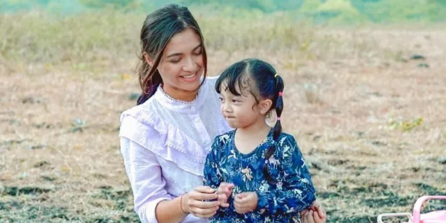 Jadi Pemeran Utama dalam Sinetron 'DEWI RINDU', Angela Gilsha Soroti Kekerasan Seksual yang Dialami Banyak Perempuan