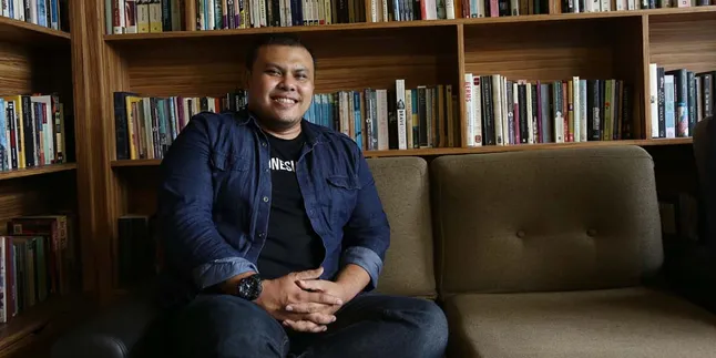 Jadi Pemeran Utama, Joko Anwar Ungkap Serunya Proses Syuting