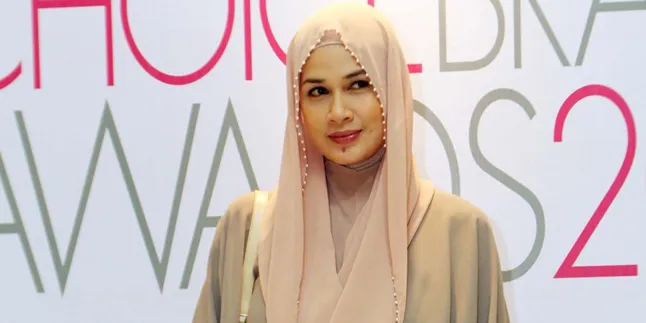 Jadi Pemred, Berliana Febrianti Tetap Terima Tawaran Syuting Jadi Pemred, Berliana Febrianti Tetap Terima Tawaran Syuting